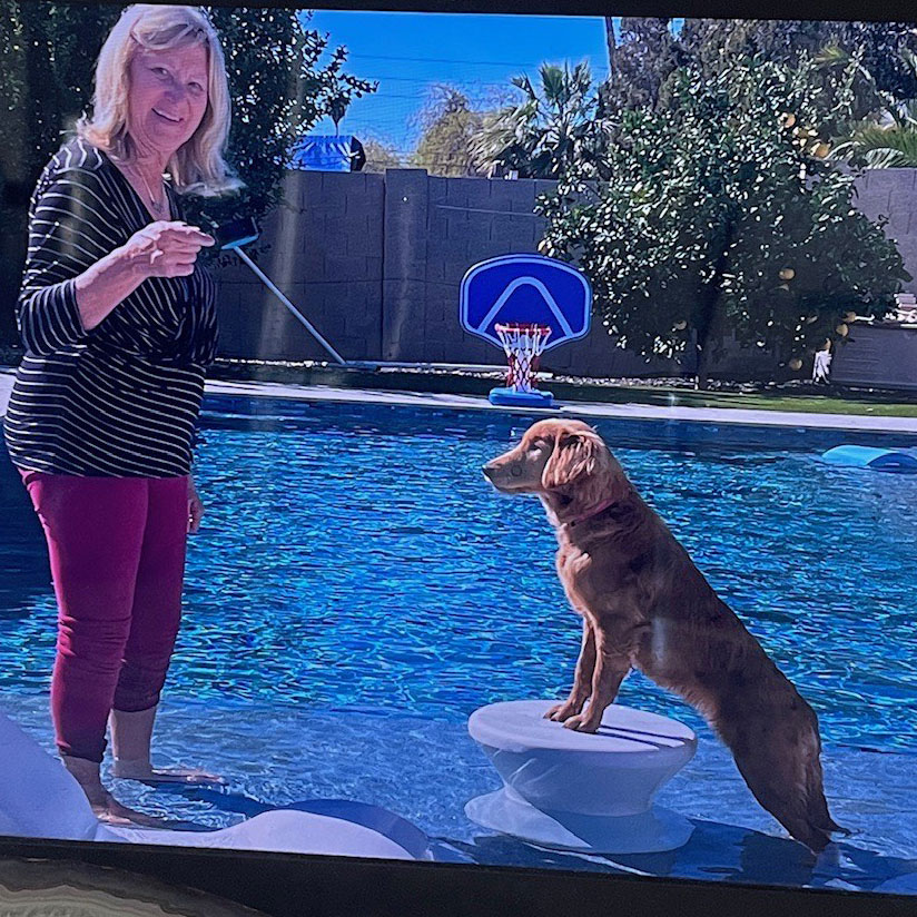 24 020 Charlotte now Zoey